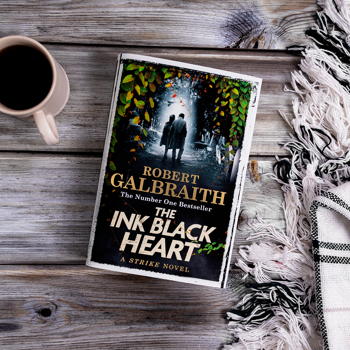 Robert Galbraith tweet media