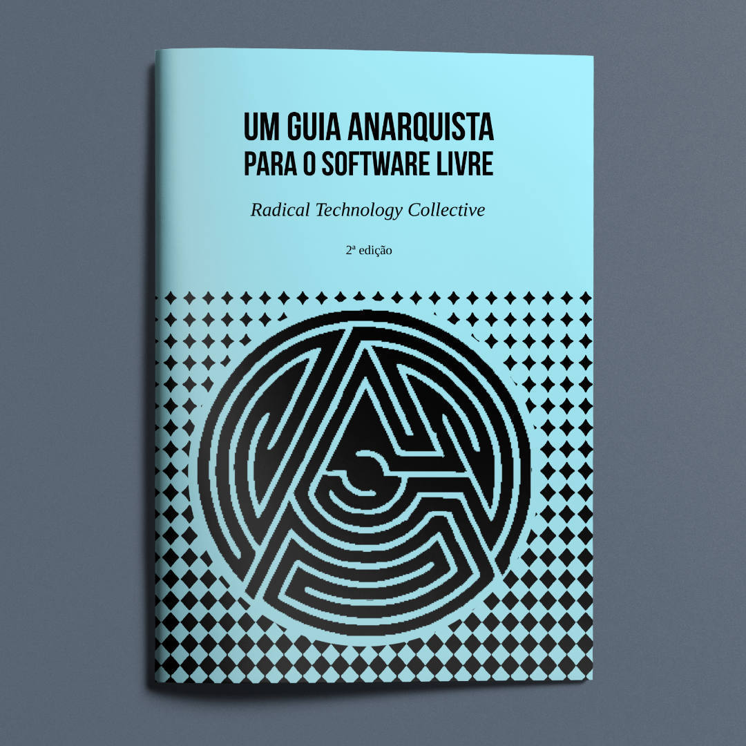 editoramonstro's tweet image. Mas uma ferramenta raramente mencionada que tem a capacidade de nos proteger e nos libertar das instituições do velho mundo é o software livre.

monstrodosmares.com.br/produto/guia-d…

#softwarelivre #opensource #copyleft