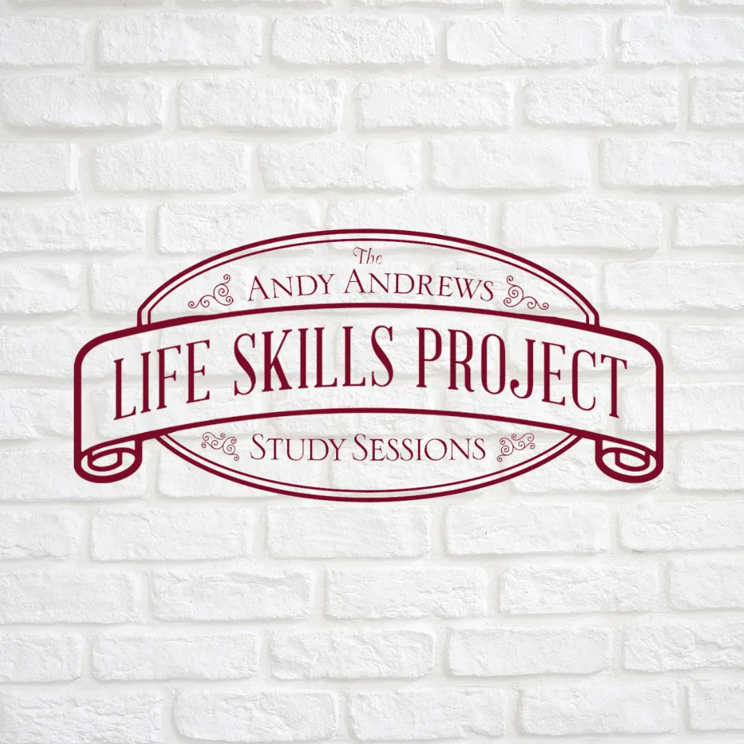 AndyAndrews's tweet photo. Classes are filling up FAST! Get signed up at https://t.co/iESIJ9tQrb to make sure you have a seat!
#andyandrews #thenoticer #thenoticerreturns #justjones #thetravelersgift #thelittlethings #thebutterflyeffect #thesevendecisions #theheartmender #howdoyoukill11millionpeople https://t.co/zBu3T6hmKS