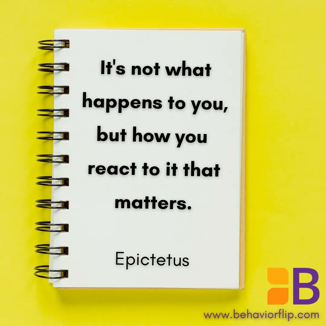 HighFiveK12's tweet photo. π Our Reaction is the Important Part!
#behaviorflip #highfive #restorativepractices #disciplinereimagined #traumainformed #pbis #growthmindset #behaviormanagement #classroommanagement #classroomtechnology #edtech #schoolclimate #schoolculture https://t.co/EyIY5VywrM