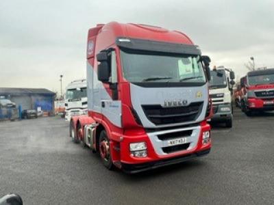 Tyneside Truck & Van World tweet media