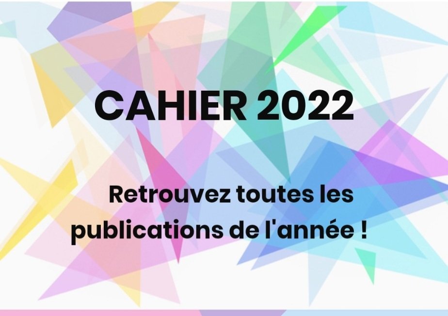 Au moment où il est beaucoup question de #santé #métiers #soignants #hopitaux
retrouvez les 29 publications de Lisa de l'année passée. A partager! #LisezLisa
lisa-lab.org/cahier-2022
<a href="/FrcsBraun/">François Braun</a> <a href="/agnesfirmin/">Agnès Firmin Le Bodo</a>
<a href="/cedricarcos/">Cedric Arcos</a>
<a href="/Seb_Delescluse/">Sebastien Delescluse</a> <a href="/CIsaacSibille/">Cyrille IsaacSibille</a> <a href="/AMalatre/">Malatre Angele</a> @Rchdcrmx
