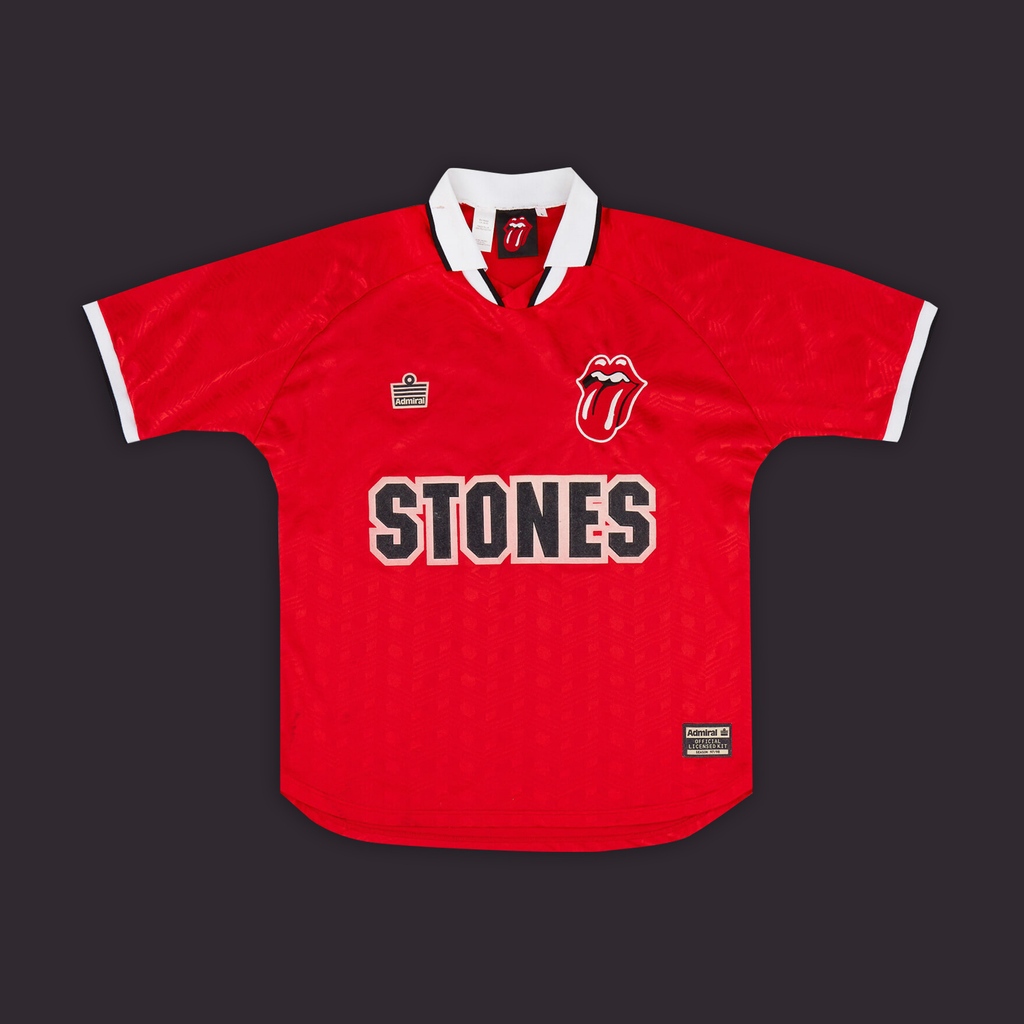 99CLUB | The Rolling Stones ユニフォーム THE ROLLING STONES