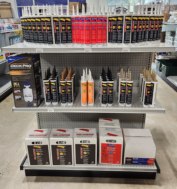 ALLPRO Corporation tweet media