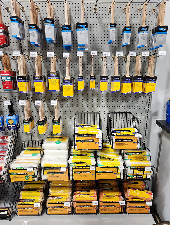 ALLPRO Corporation tweet media