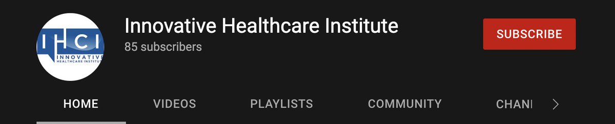 EditorsIddb's tweet photo. Learn more about original research, #diagonostics and #biomedicine by subscribing to #IHCI YouTube channel
https://t.co/HpaHmHcbQw
#IDDB #digitalhealth
@InnoJournals @ZKozlakidis @BeheshtaPaiman @gowhar9 https://t.co/NE9YOGnb0w