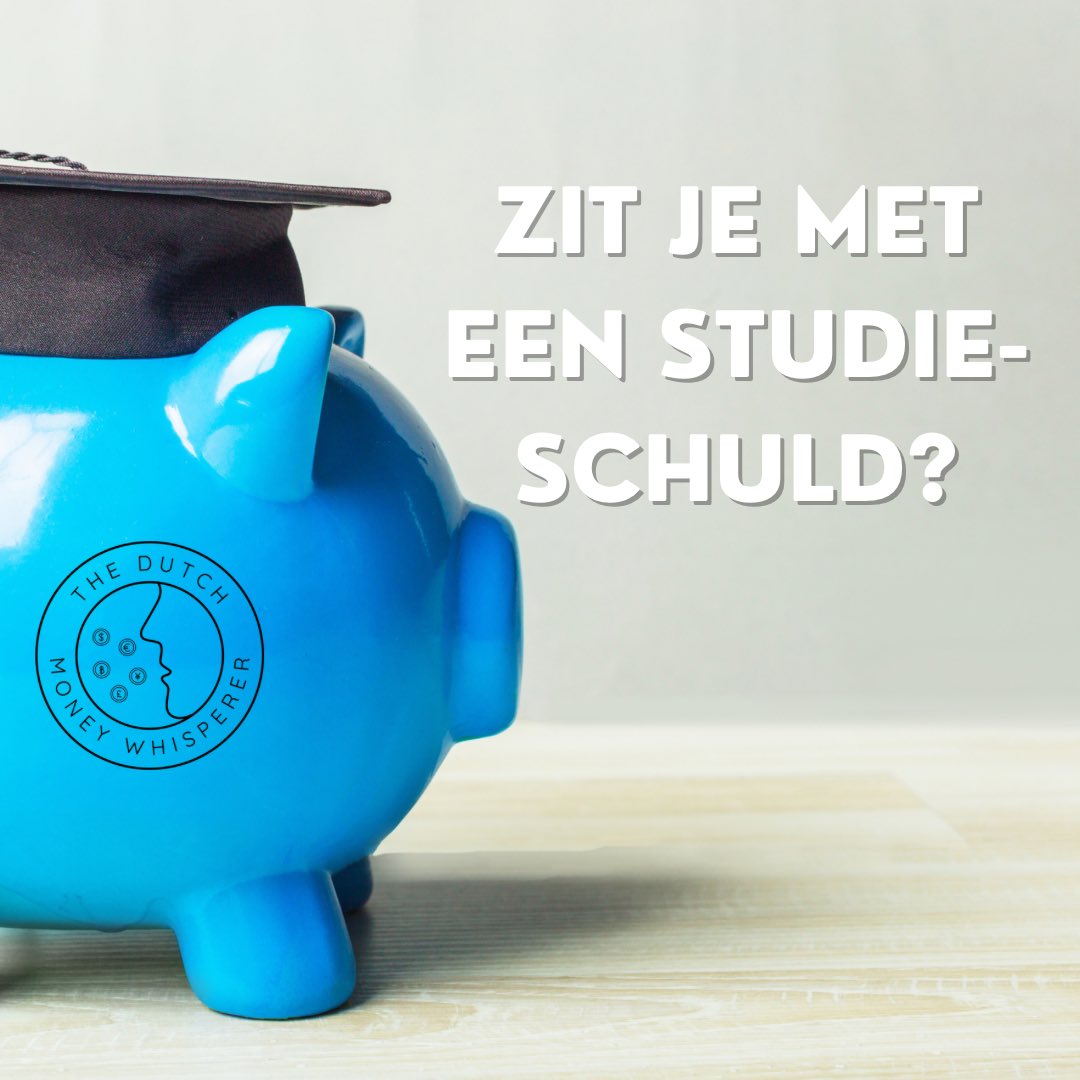 The Dutch Money Whisperer tweet media