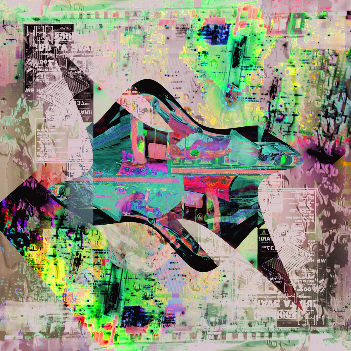 sssscrap's tweet photo. "w40176332x"

https://t.co/H0IcEDhnuW

I want #NFTCommunity to flourish.  That is why 100% of the proceeds will be spent on supporting other artists.

#sssscrap https://t.co/DraiM2vt3x