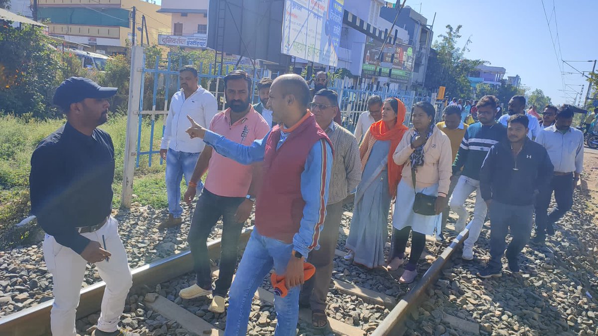 Nagar Palika parishad Balaghat tweet media