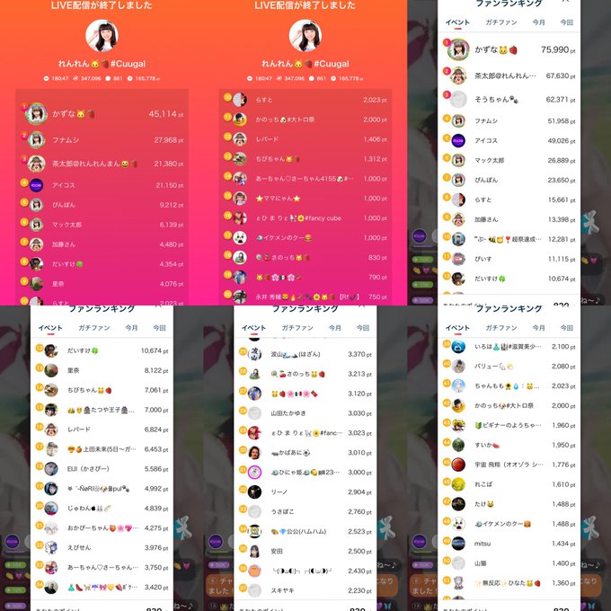 Twitterのコスプレ画像44