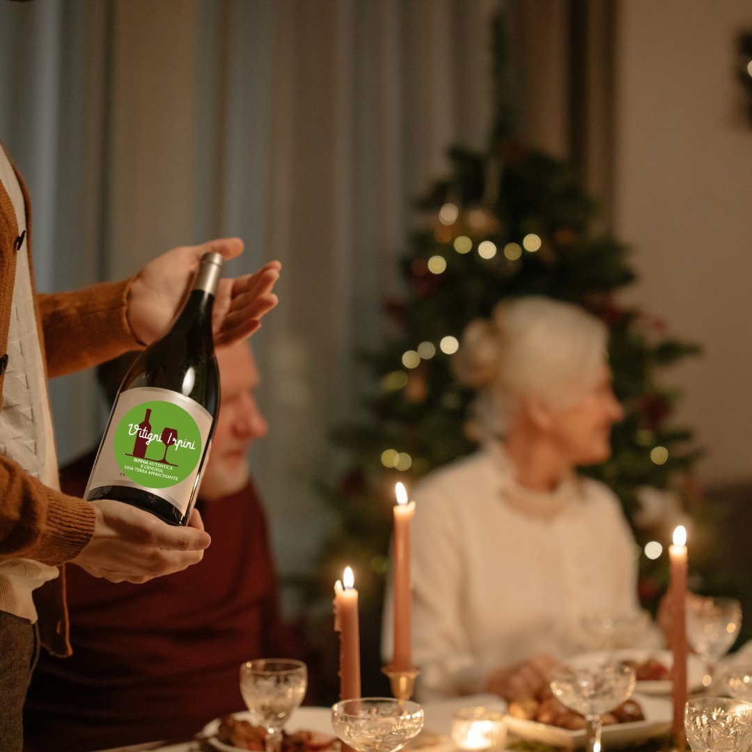 Ringraziamo tutti voi che durante le festività avete stappato i vini acquistati sul nostro sito ufficiale vitigniirpini.com

#vitigniirpini #beviirpino #taurasi #fianodiavellino #grecoditufo #codadivolpe #spumante #aglianico #vino #vini #vinoitaliano #viniitaliani