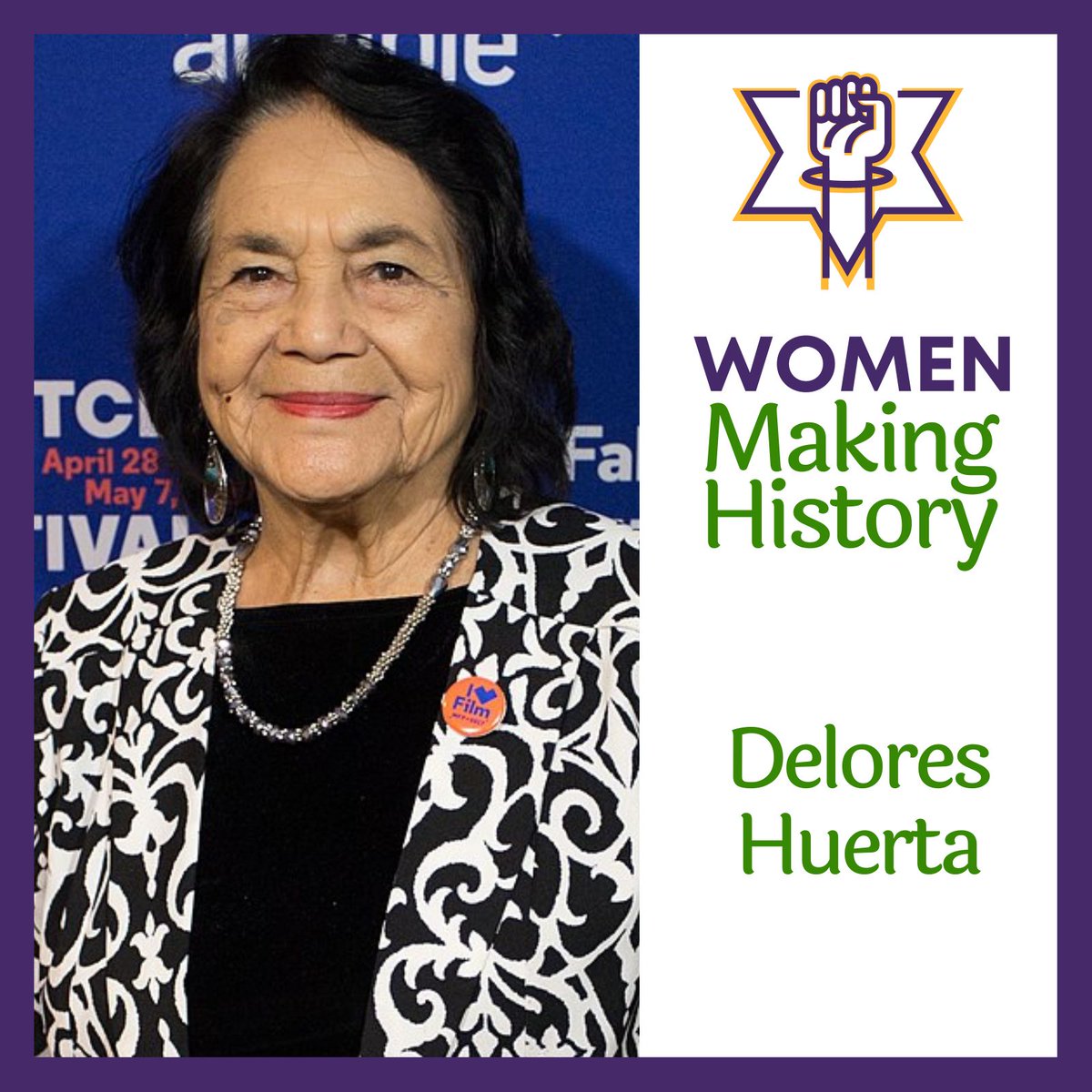 Jennifer MayAnderson tweet media