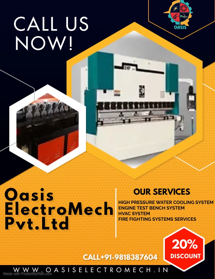 OElectromech's tweet photo. #hvac #system #in #gurgaon #ventilation #duct #utility #processpiping #mezzaninefabrication #heavyEquipmentShifting #fuel #gaspipingcompanyingurgaon | call us- +91-9818387604, +91-9871797603 https://t.co/rkYd6lXWvn https://t.co/smNOYuBIOd