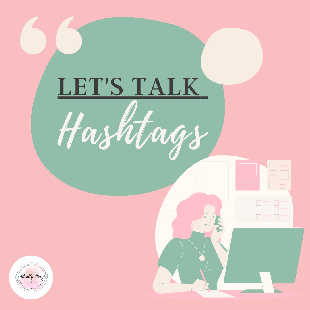 stiecytonacao's tweet image. Hashtags are a great way to get your content seen and to engage with your audience! 🗄️✔️
📌Read more: bit.ly/3PDHX0W

📌Click on the link to know more about me and my services:
stiecytonacao.mystrikingly.com

#hashtagsforlikes #hashtagsfordays #hashtags #socialmediacontent