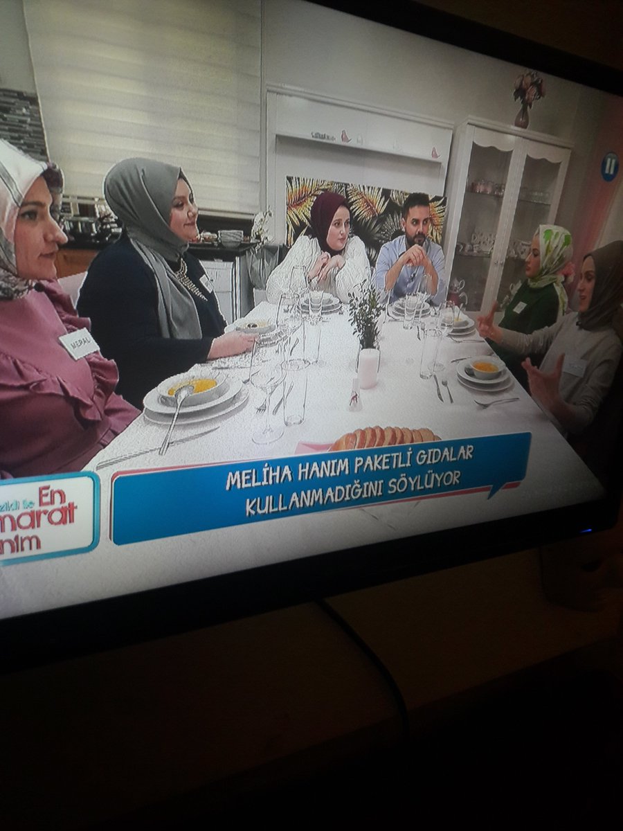 Alın size subliminal mesaj...