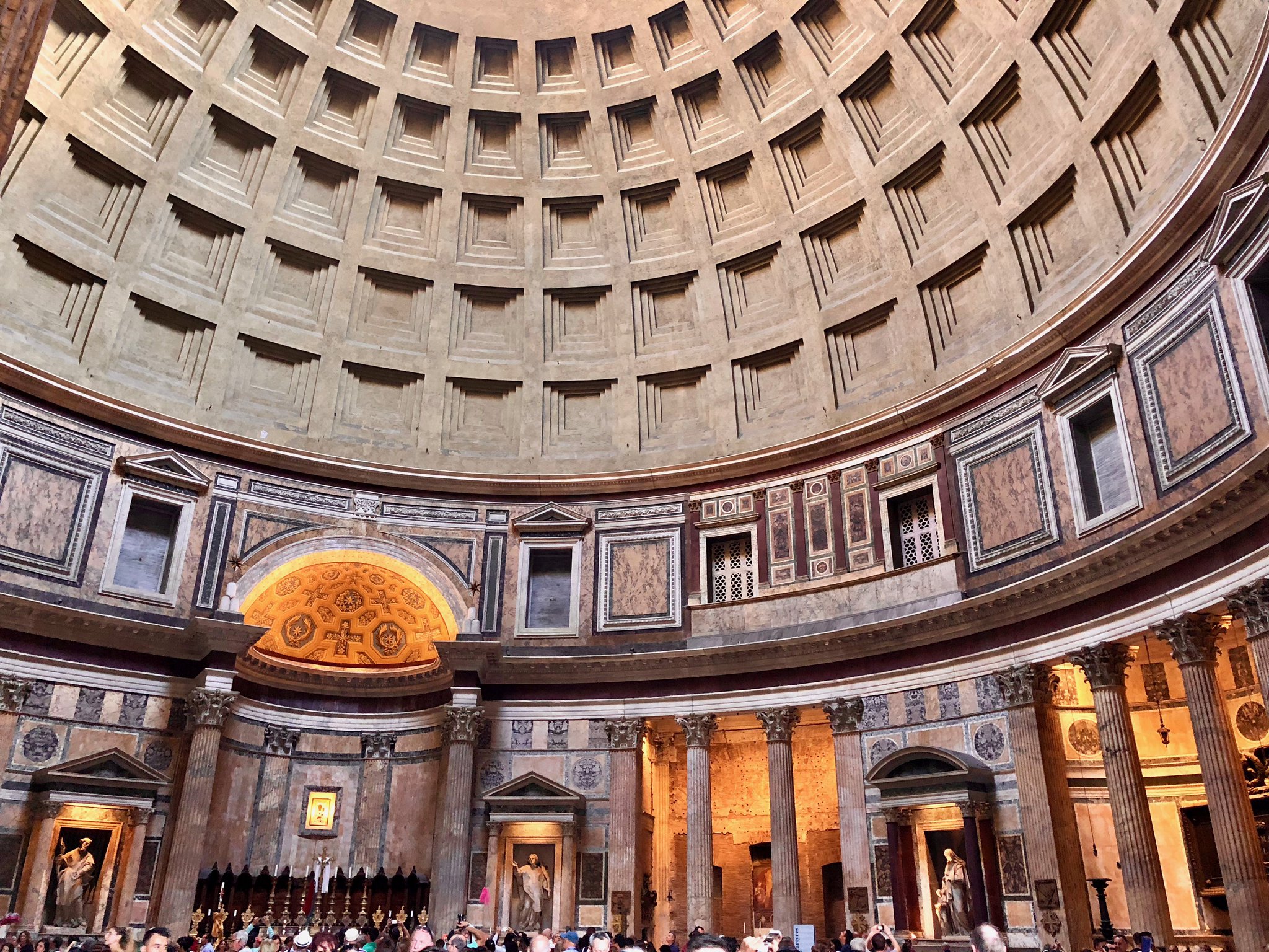 Boris Schlossberg on Twitter "1/ What is the Secret of Roman Concrete