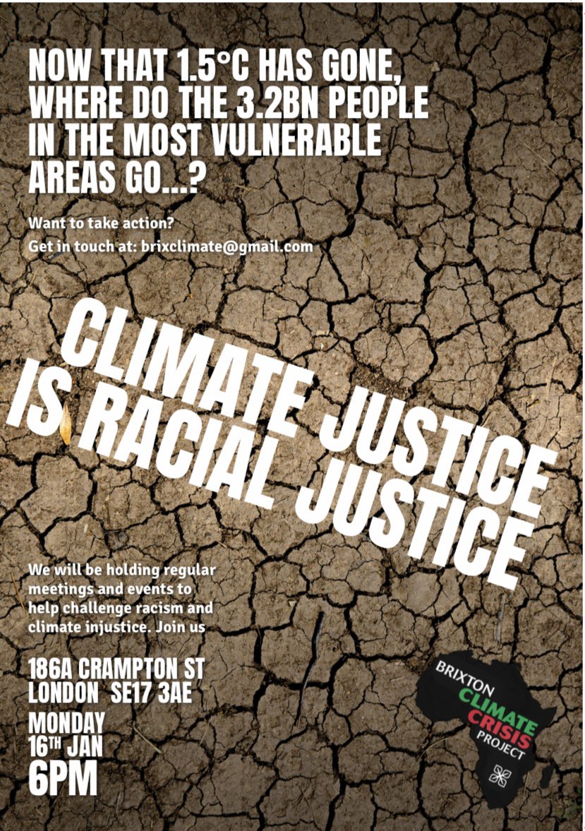 BrixClimate's tweet image. JOIN US !! MONDAY 16th JANUARY 2023! #BCCP #climatechange #climatechange #joinus