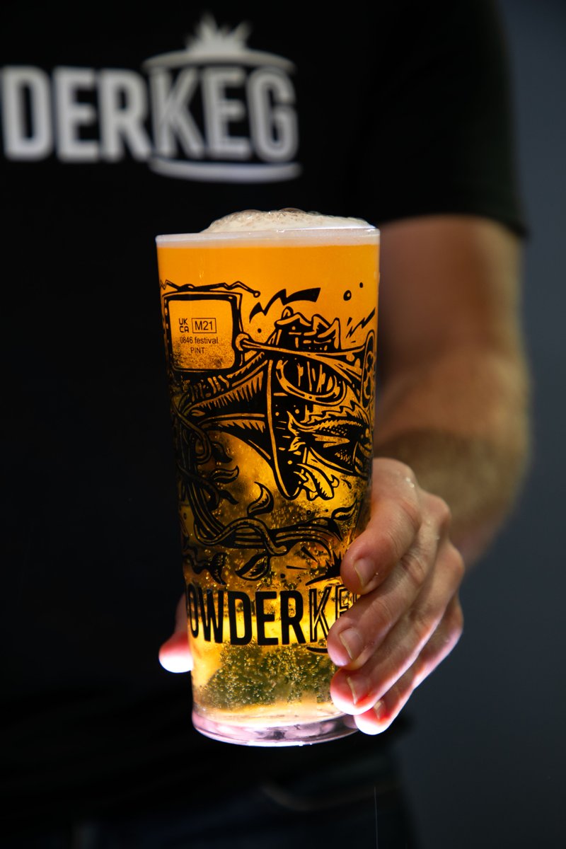 There's never been a better time to join our customers - 20% off everything in trade for Jan! If you haven't tried our award winning beer yet, now is the perfect opportunity
Visit our trade store breww.com/trade/store/po…
#craftbeer #independent #awardwinning