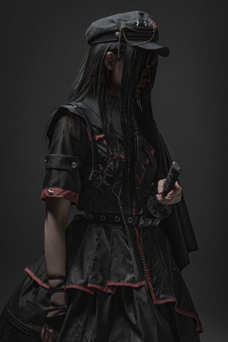 Twitterのコスプレ画像33