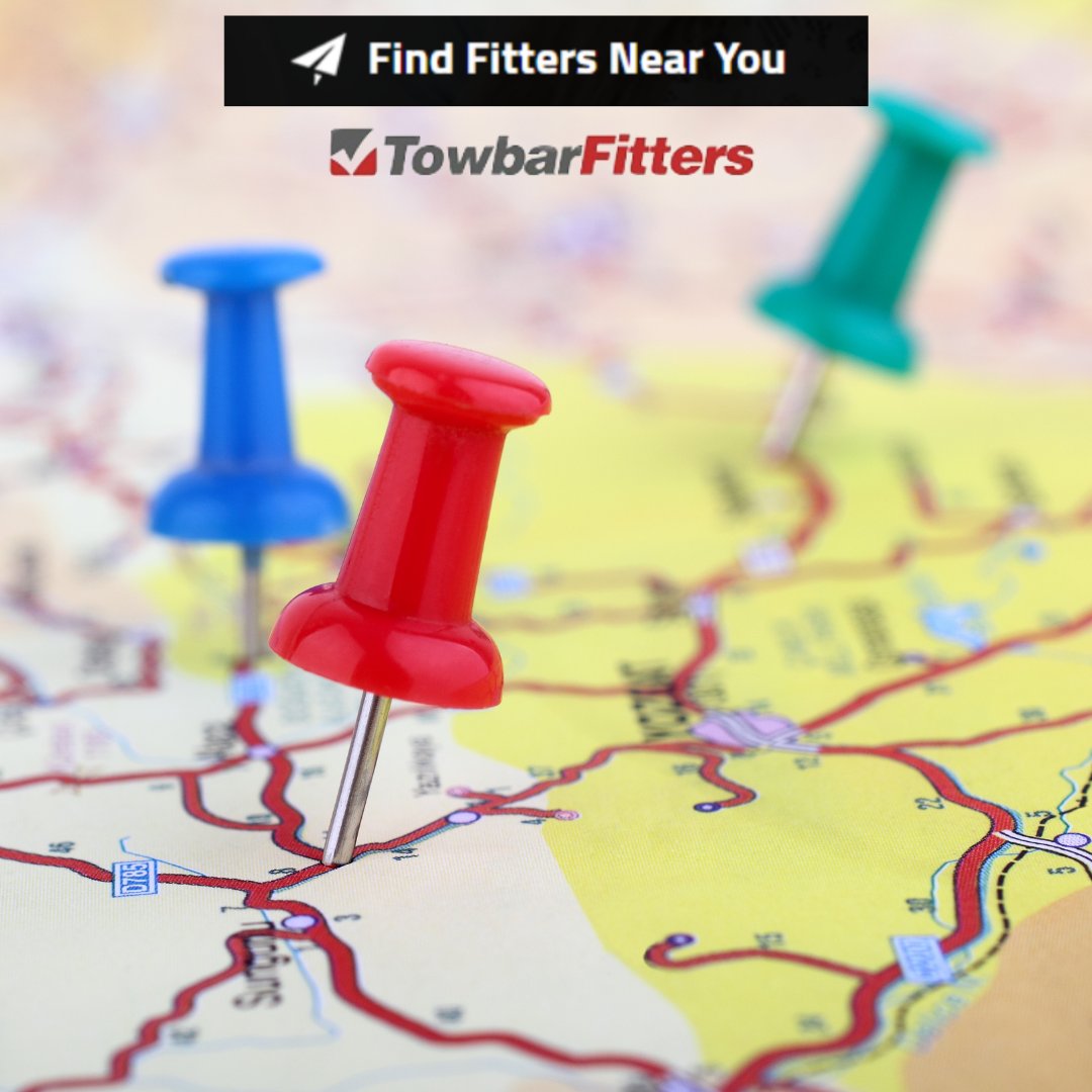 Our list includes fitters that operate across the UK, so wherever you are you can find a towbar fitter near you! 

Take a look at our fitter list now and find one close to you ➡️ bit.ly/3APBW8S 
.⠀⠀⠀⠀⠀⠀⠀⠀⠀⠀⠀⠀⠀⠀⠀⠀⠀⠀⠀ 
.⠀
#towbar #towbars