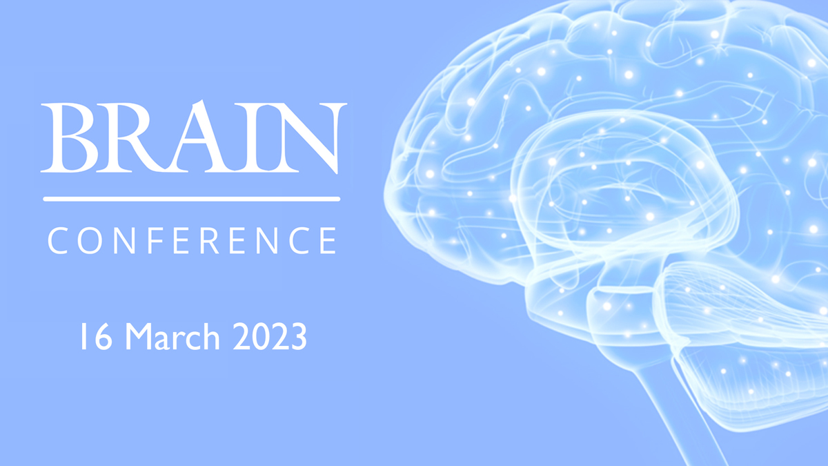 Brain1878's tweet photo. The Brain Conference is back for its 3rd year!
Whether you are a clinician or scientist, a student or senior faculty, working directly with patients or in the lab, this conference will have something for you!
Registration open! 
Abstracts due 16 Jan 2023
https://t.co/qSF3FWdkdh https://t.co/wjG0C3rCB7