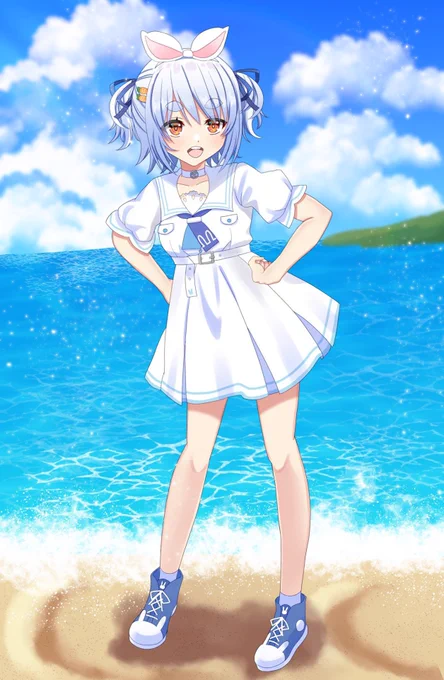 Vtuber再掲 