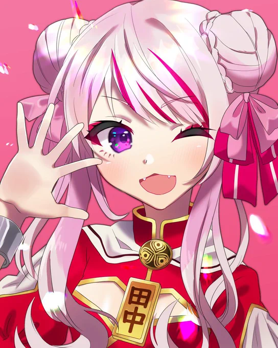 Vtuber再掲 