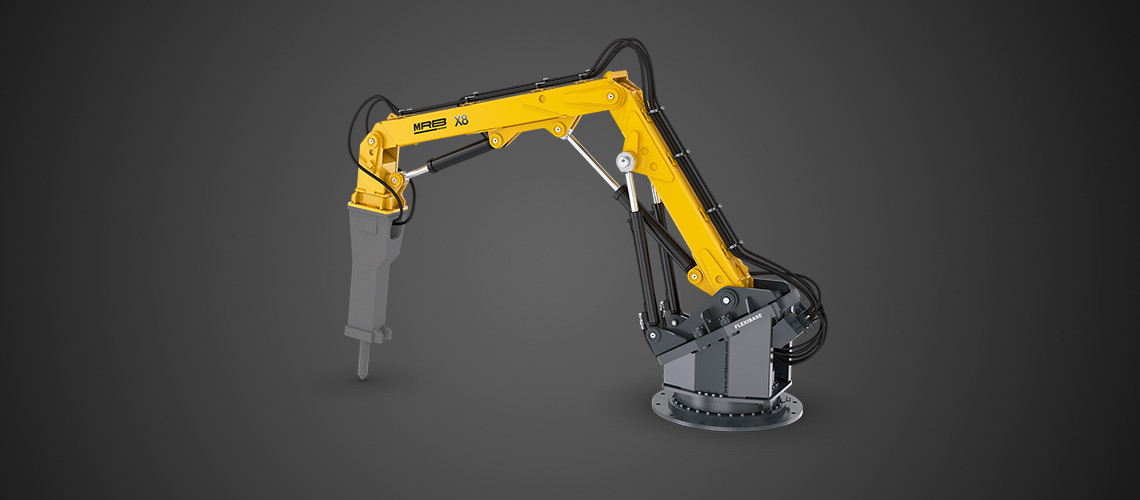 im_mining's tweet photo. Normet says it has agreed to acquire Rambooms Oy and Marakon Oy, strengthening its position in the scaling and breaking markets within the mining and construction industries | https://t.co/mGugkuDWvL @NormetGroup #RamboomsOy #MarakonOy #miningmna #rockbreaking #scaling https://t.co/tXHzjt504R