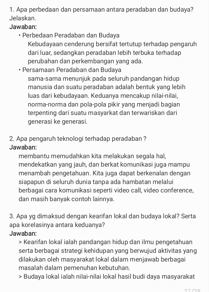 yayahbr's tweet photo. @AbdullahFatho11 Assalamualaikum pak, saya izin untuk menjawab pertanyaan pertemuan ke- 15 yang bapak berikan. 

Nama : Khoirul Bariyyah
Nim : 2234021185
Ruang : 201 

Terimakasih, Pak 🙏🏻 https://t.co/CNymcCrFE3