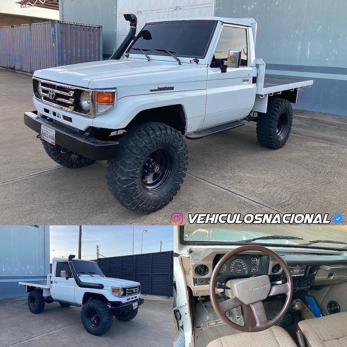 ancla990's tweet photo. 🚨🚨Toyota machito 1997 🚨🚨conservada 
🚨🚨Precio 11.000$ 🚨🚨
🚨🚨Ubicado en MATURÍN🚨🚨 #merida #toyotafortuner #landcruiser #machito #macho #merida #gransabana #apure #barinas #guarico #portuguesa #acarigua #losandes #miranda #coloniatovar #toyotahembrita #hembrita #maracay https://t.co/eWOmhkqgX4