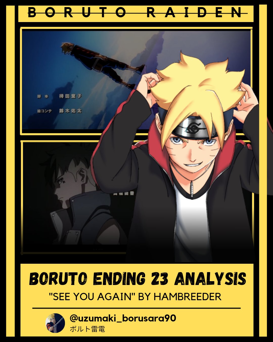 Is Boruto Worth Watching? - Everything You Need to Know - Anime Collective