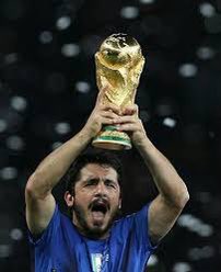  Happy Birthday Gennaro Gattuso 