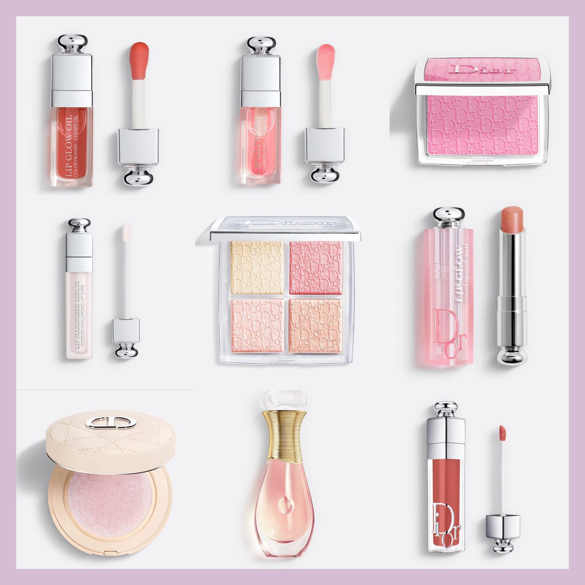 miffybety's tweet photo. รวมไอเท็ม dior ที่ชอปไืทย out of stock ค่า ราคาน่ารักมากกจาก shop dior japan นะคะ 🇯🇵☁️💗🌷🍑💫

—— รอบหิ้วรับจำนวนจำกัดค่า https://t.co/R13NVYFPul