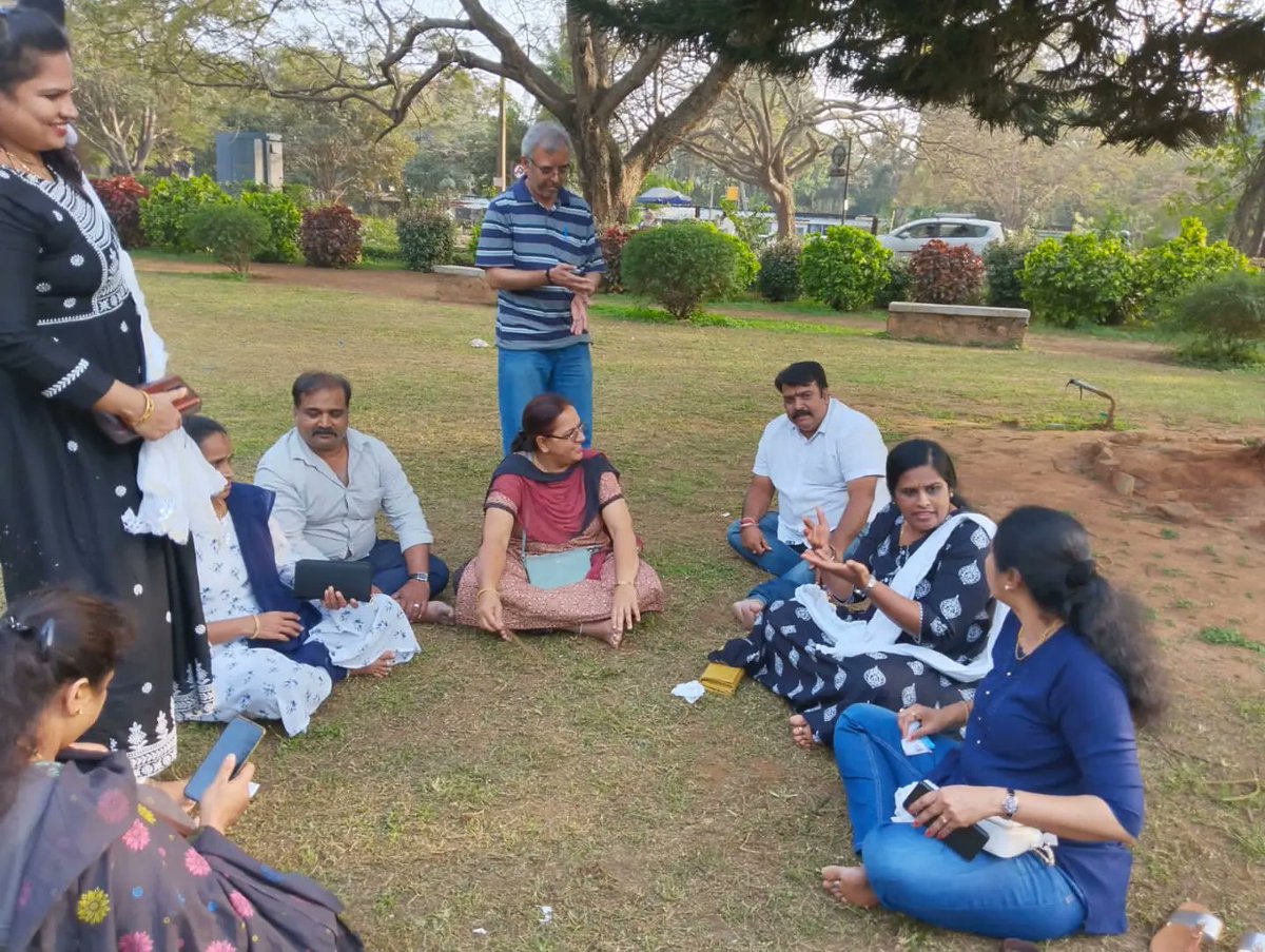 ManjuGundappa's tweet photo. https://t.co/gMab3YVIzF
