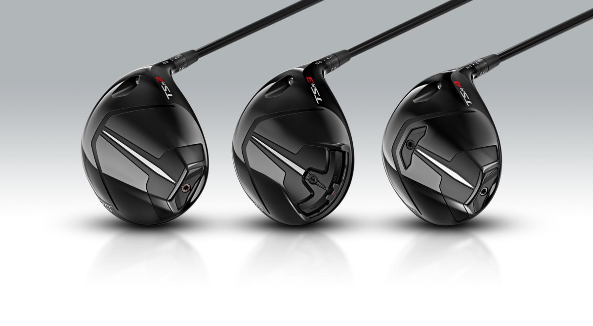 . <a href="/Titleist/">Titleist</a> swept the equipment count @Sentry_TOC for the 29th time since January 2019. Most played golf ball, driver, fairway, hybrid, utility iron, iron, wedge &amp; putter at Kapalua in the 39 player field on Maui.
Company had 12 new TSR drivers in play.