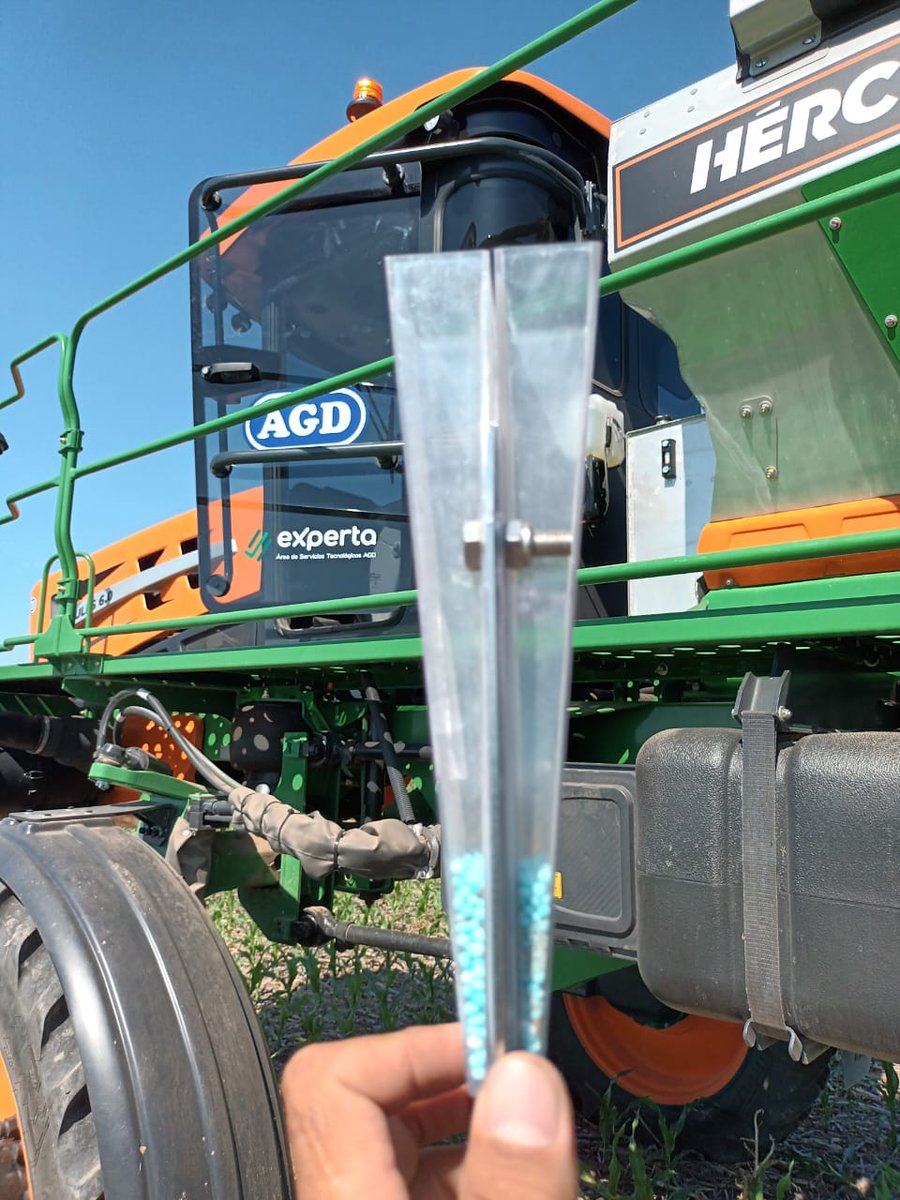 AgDtucuman's tweet photo. Seguimos voleando 🚜🛰💻... con #Tecnologia
#Fertilizantes #agtech #agriculture #AgriculturaPorAmbiente #serviciostegnologicos https://t.co/GNmhzksRr8