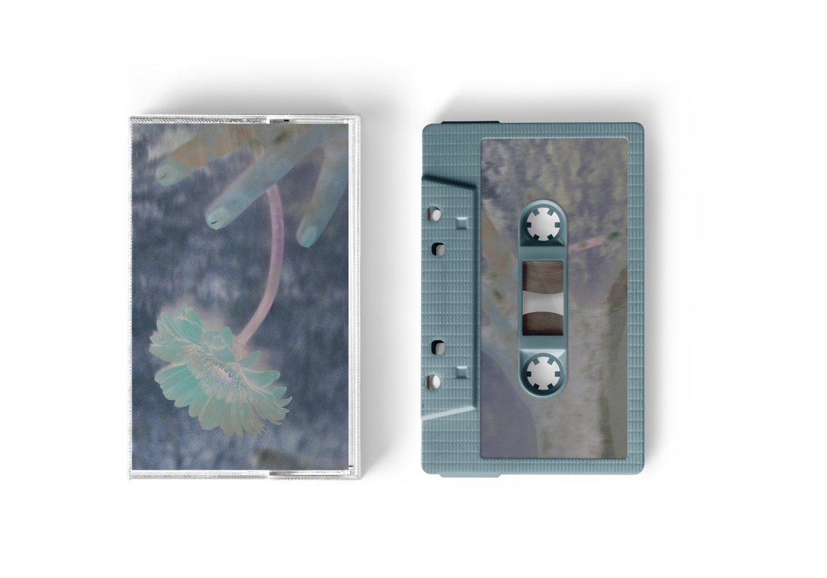 KatiegONeill's tweet image. I'm delighted to let you know my new release 'Into the Beyond' is coming out at the end of February/early March on @CruelNature  - on cassette tape. Looking forward to sharing this 5 years in the making odyssey with you! Pre-order news coming soon.

#NewIrishMusic #NewMusic #Tape