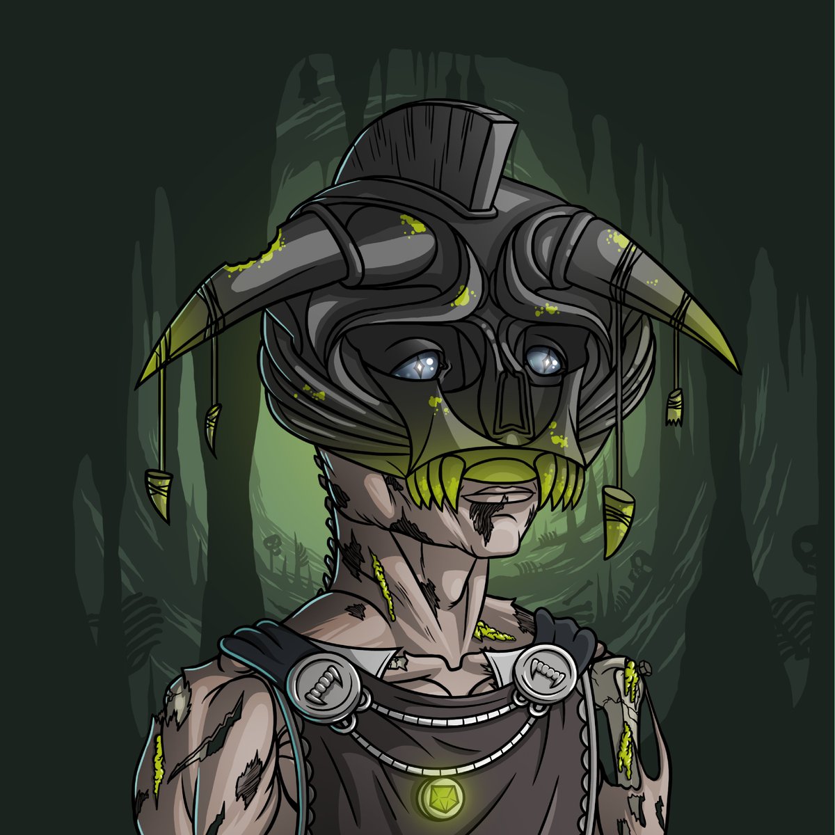 Oak Paradise #5297 SOLD

💵 9.48 SOL ($155.25)
🛒 MagicEden v2 👉 magiceden.io/item-details/E… 

📝 Tx: explorer.solana.com/tx/5pJPeSq292h…  
📋 Seller: explorer.solana.com/address/5MWXY6…  
📋 Buyer: explorer.solana.com/address/3YrqfT…

Raid and Earn Sol here welcome.oparadi.se