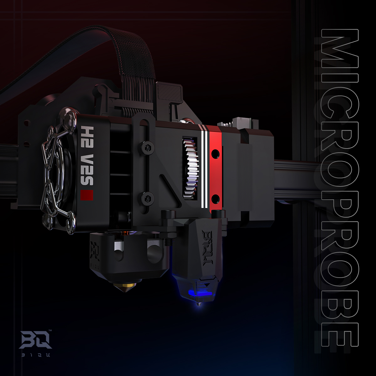 BIQU_Makers's tweet image. 𝑮𝒓𝒂𝒃 𝑰𝒕 𝑯𝒐𝒎𝒆: 𝑴𝒊𝒄𝒓𝒐𝒑𝒓𝒐𝒃𝒆 𝑮𝑰𝑽𝑬𝑨𝑾𝑨𝒀 𝒊𝒔 𝒍𝒊𝒗𝒆 𝒏𝒐𝒘!🛍️

👇Check below to win your ABL modular microprobe.
#biqu #bigtreetech #3dprinter #giveawayalert #DIY #makers