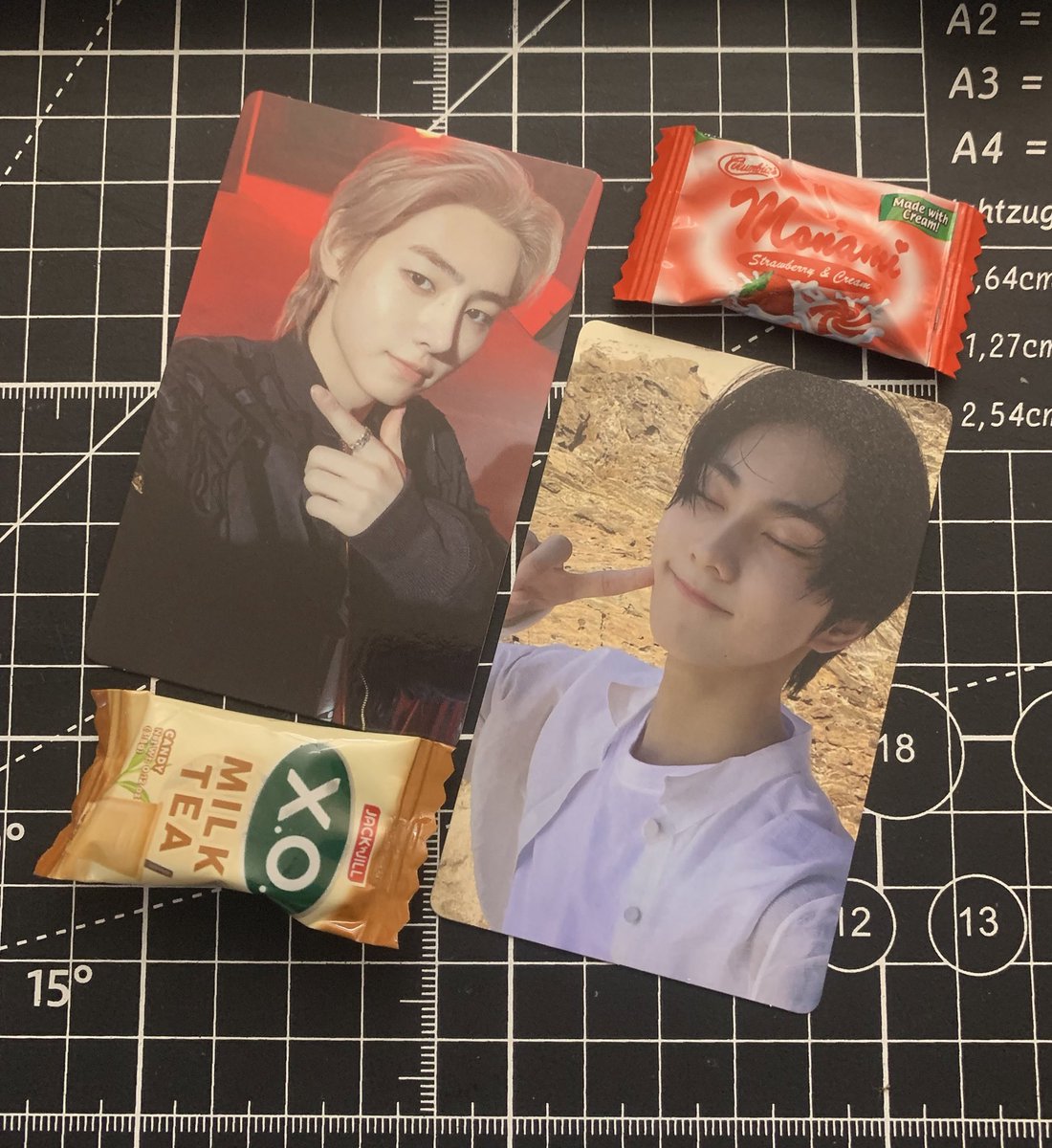 lfsyjw's tweet photo. ๐ฌ โพ #iscemails !
babies sungwon arrived vv safely !! >_< thank u smsm @meowzcart for letting my prio wonie bembi come home ๐ฅบ bidet gift to myself hehe. thank u again!! https://t.co/zVIod8jd0i