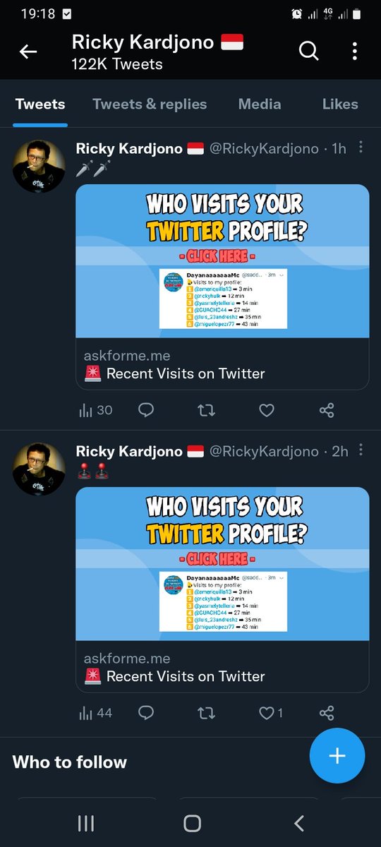 Ricky Kardjono 🇮🇩 tweet media
