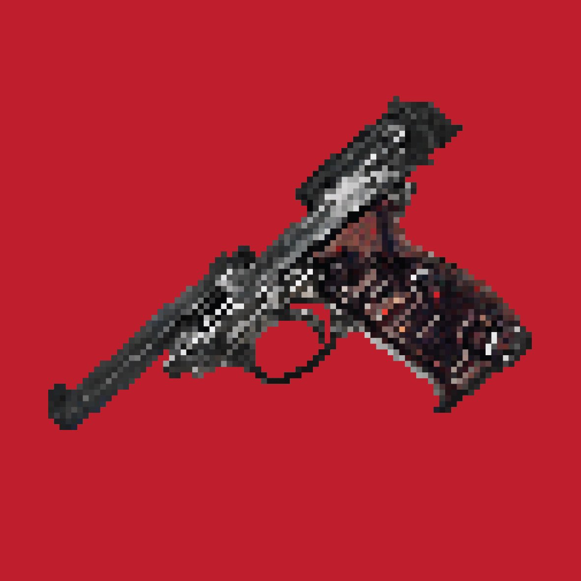 Side angle 🔫

Walther P38 #79 

#nftdrop #NFT #NFTcollection #NFTartist #NFTproject #NFTcommunity #NFTCommumity #Airdrop #nftcollector #EthereumNFTs #NFTworld #opensea #nftart #cryptoart #WeaponStrangers 

opensea.io/assets/MATIC/0…