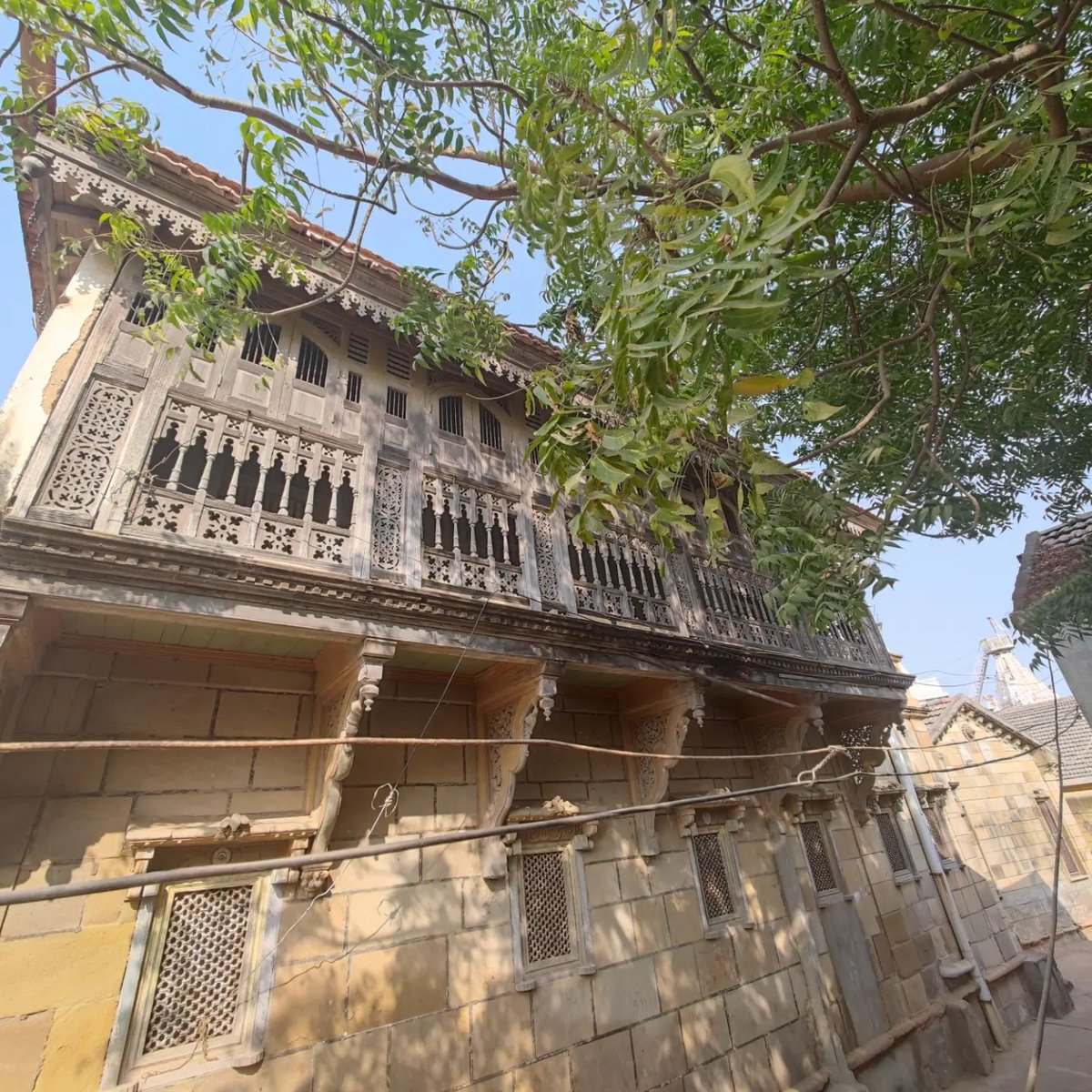 Old Heritage Houses in an ancient Village in Kutch
Come & Film here in Kutch Gujarat
Call Kishore Sinh Parmar ( 9898279640 & 7485949640 )
gujaratlocations@gmail.com
#HeritageVillage
#HeritageLocationsGujarat
#HeritageFilmLocations
#HeritageArchitecture
#Architecture