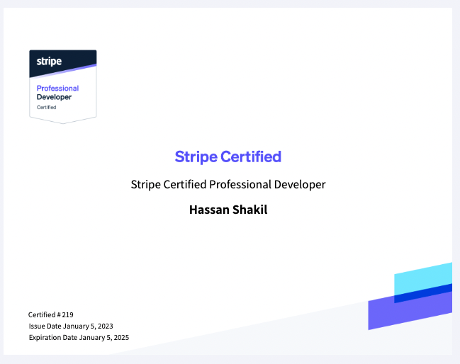 Techliance (@techliance) on Twitter photo We at <a href="/Techliance/">Techliance</a> congratulate <a href="/hassanshakil167/">Hassan Shakil</a> on becoming a <a href="/stripe/">Stripe</a> certified professional developer.
#flutterdev #iOSdeveloper #mobileappdevelopment We at <a href="/Techliance/">Techliance</a> congratulate <a href="/hassanshakil167/">Hassan Shakil</a> on becoming a <a href="/stripe/">Stripe</a> certified professional developer.
#flutterdev #iOSdeveloper #mobileappdevelopment