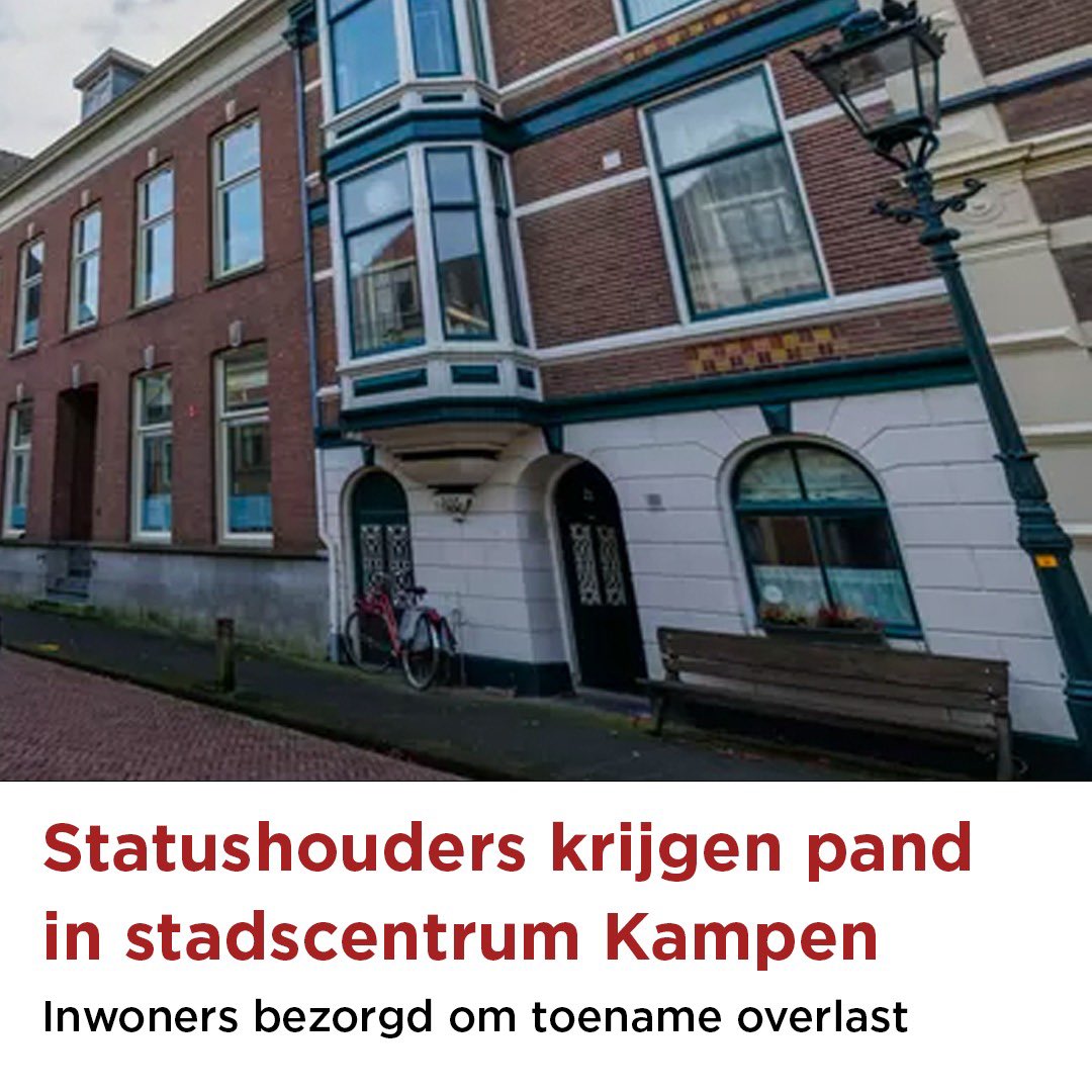 Forum voor Democratie tweet media