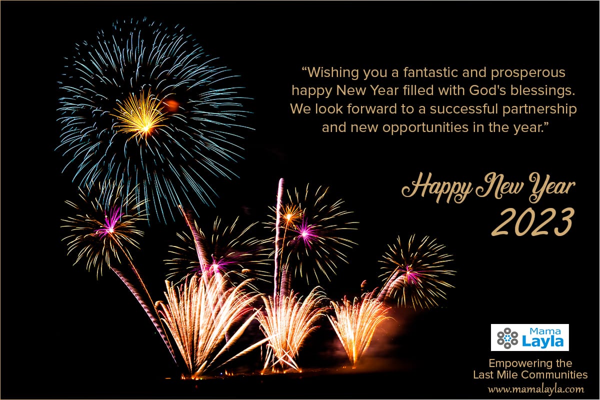 MamaLaylaSolar's tweet photo. Happy New Year 2023! May the New Year inspire your growth, bring prosperity, wealth and good health. https://t.co/c4r2sFUaJX