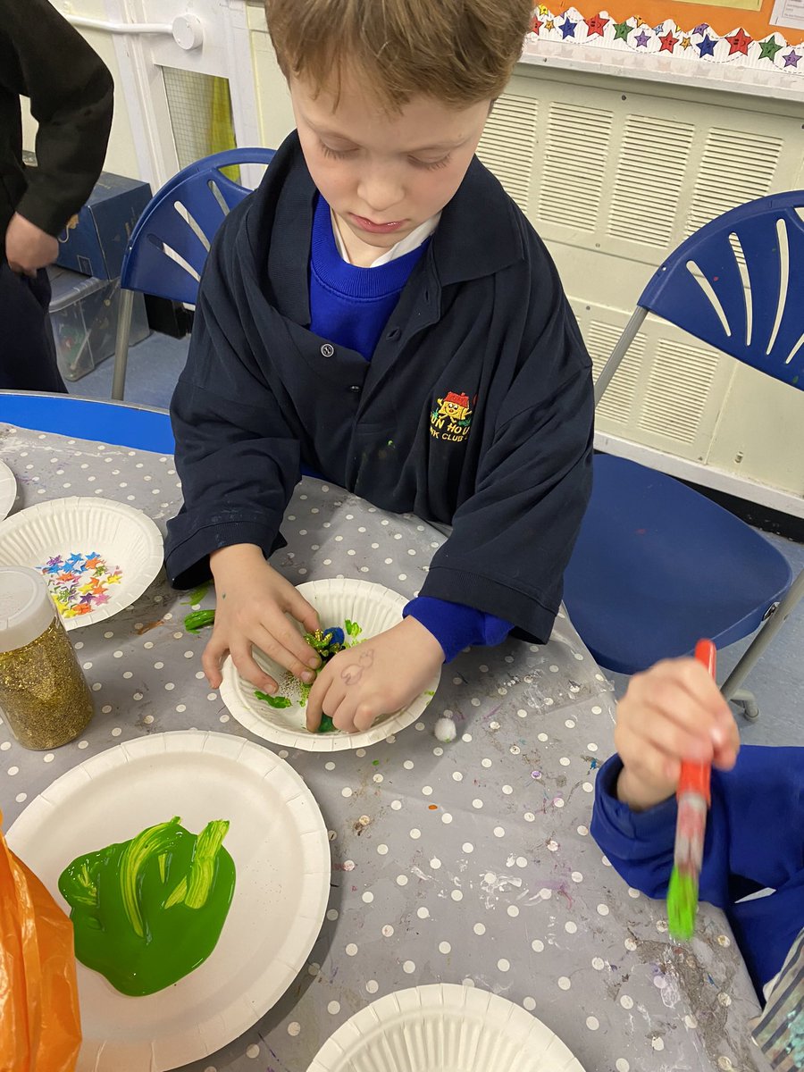 Fun House Link Club Ltd tweet media