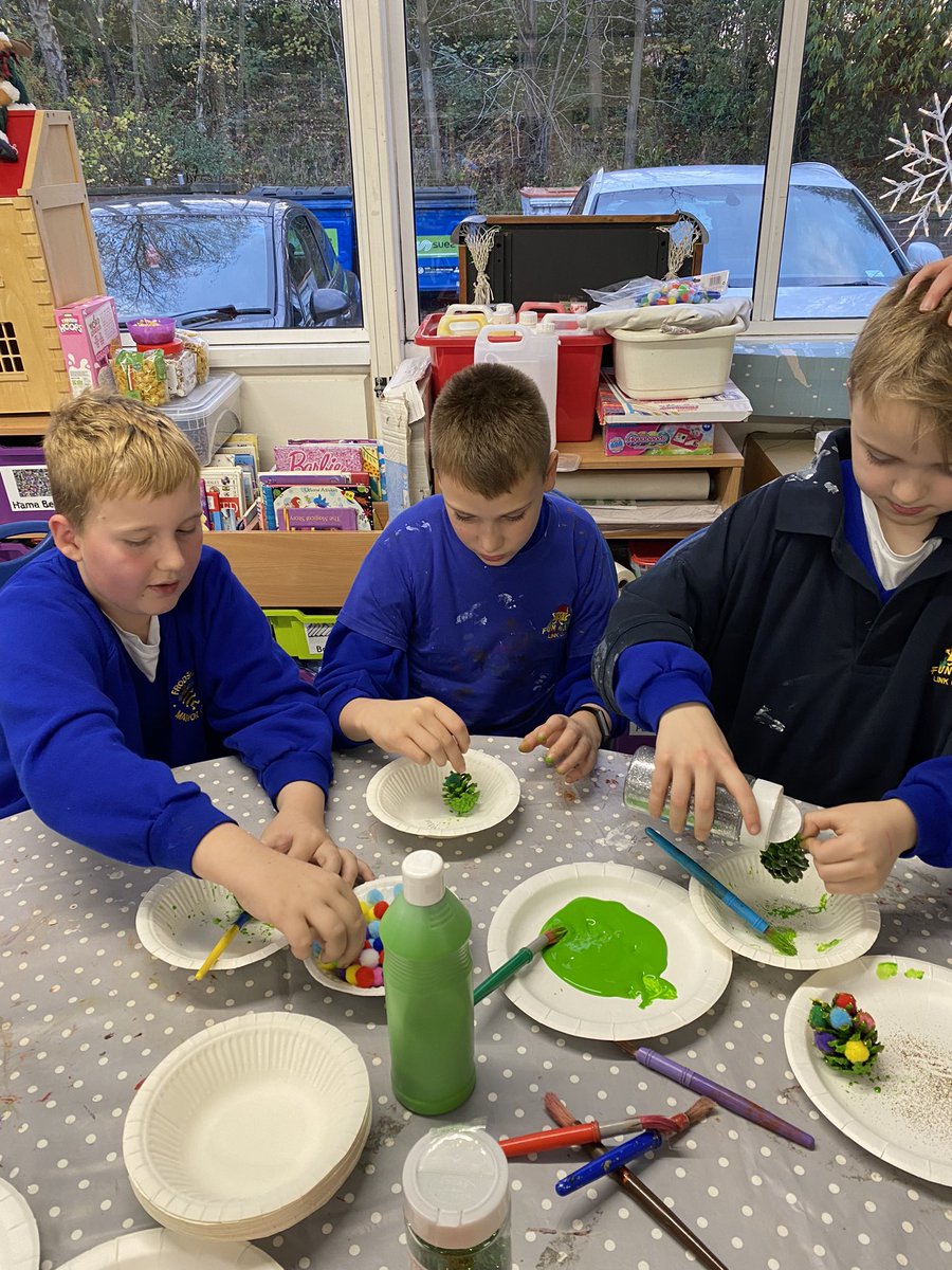 Fun House Link Club Ltd tweet media