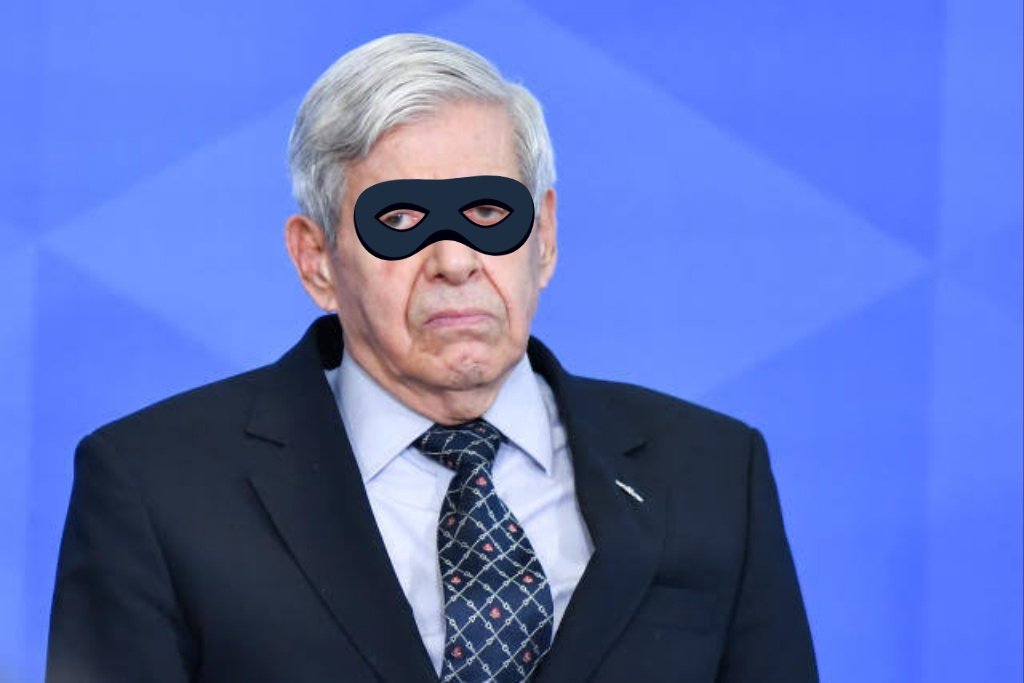 Carapanã tweet media