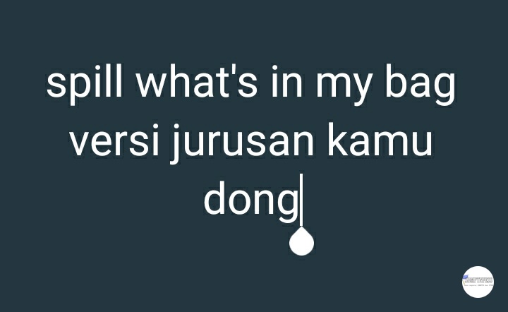 CEK PINNED! tweet media